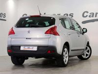 Occasion Peugeot 3008 Active 115 ch (84 kW) 2013 Gris Monospace