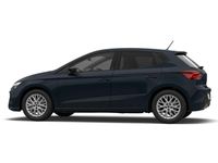 Nuevo Seat Ibiza FR 115 CV (84 kW) 2025 Azul
