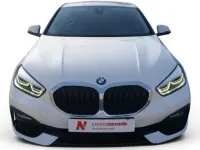 Usado BMW 116 116 CV (85 kW) 2021 Utilitario