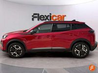 Usado Peugeot 2008 Allure 101 CV (74 kW) 2023 Rojo SUV