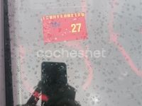Usado Seat Alhambra 115 CV (84 kW) 2002 Gris / plata Monovolumen