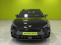 Usado Cupra Leon 150 CV (110 kW) 2025 Negro Familiar