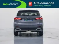 Nuevo MG ZS Luxury 102 CV (75 kW) 2026 Gris SUV