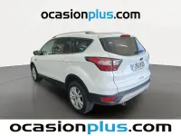 Usado Ford Kuga Trend+ 120 CV (88 kW) 2019 Blanco SUV