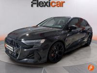 Usado Audi RS3 Sportback 400 CV (294 kW) 2025 Negro Utilitario