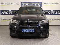 Usado BMW X6 575 HP (422 kW) 2015 Preto SUV