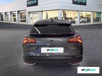 Usado Citroën C5 X Shine 225 CV (165 kW) 2024 Gris Familiar