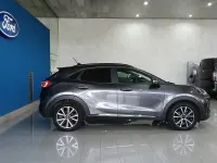 Usado Ford Puma Titanium 125 CV (91 kW) 2023 Gris magnetic (metalizado) SUV