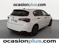 Usado Fiat Tipo 130 CV (95 kW) 2024 Blanco Berlina