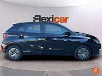 Usado MG MG3 196 HP (144 kW) 2024 Azul Citadino