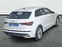 Nuevo Audi A3 204 CV (150 kW) 2025 Blanco Berlina