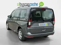 Nuevo VW Caddy 116 CV (85 kW) 2026 Gris/plata Monovolumen