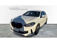 Usado BMW 118 Comfort Edition 150 CV (110 kW) 2023 Blanco Utilitario