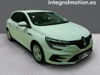 Usado Renault Mégane II Intens 115 CV (84 kW) 2022 Berlina