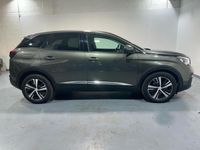 usado Peugeot 3008 1.5L BlueHDi 96kW (130CV) S&S Allure