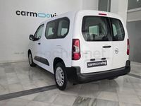 Usado Opel Combo Life Business Edition 102 CV (75 kW) 2022 Blanco Monovolumen