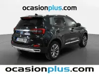 Usado DR DR 4.0 116 CV (85 kW) 2023 Blanco SUV