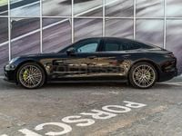 Usado Porsche Panamera 4 462 CV (339 kW) 2019 Negro Berlina