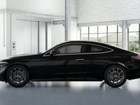 Usado Mercedes CLE220 197 CV (144 kW) 2024 Negro Coupe
