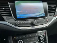Usado Opel Astra Excellence 136 CV (100 kW) 2017 Gris / plata Familiar