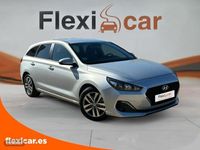 usado Hyundai i30 CW CRDI 1.6 116CV KLASS MY19