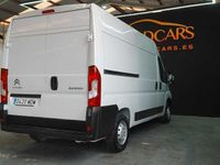 Brugt Citroën Jumper 140 HK (102 kW) 2023 MPV
