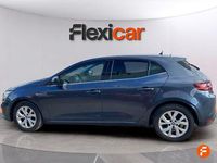 Usado Renault Mégane IV Business 140 CV (102 kW) 2020 Gris