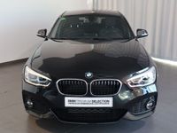 usado BMW 118 Serie 1 d en Pruna Motor Barcelona