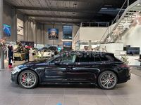 Usado Porsche Panamera Turbo Sport Turismo 550 CV (404 kW) 2017 Negro Berlina