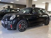 Usado Mini John Cooper Works 231 CV (169 kW) 2025 Negro Utilitario