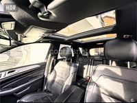 Usado Mercedes ML350 Edition 1 258 CV (189 kW) 2013 Negro SUV