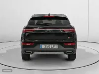 Usado DFSK Fengon 137 CV (100 kW) 2021 Negro SUV