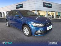 usado VW Polo 1.0 TSI R-Line 70kW