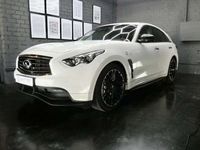 usado Infiniti Fx50 FX