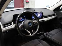 Usado BMW X1 245 CV (180 kW) 2024 Blanco SUV