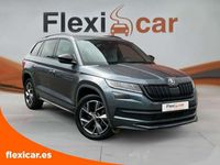 usado Skoda Kodiaq 2.0 TDI 110KW (150cv) DSG 4x2 Ambition - 5 P (2021