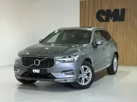 Usado Volvo XC60 Inscription 190 CV (139 kW) 2019 Gris / plata SUV