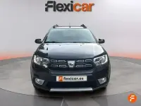 Usado Dacia Sandero Essentiel 90 CV (66 kW) 2019 Azul