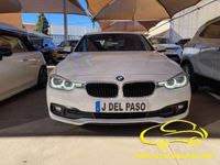 usado BMW 316 316 dA