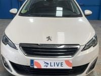 Usado Peugeot 308 Allure 120 CV (88 kW) 2014