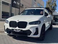 Usado BMW X4 xLine 189 CV (139 kW) 2023 Blanco SUV