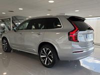 Usado Volvo XC90 Core 455 CV (334 kW) 2025 Gris / plata SUV
