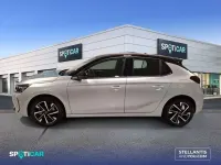 Nuevo Opel Corsa 101 CV (74 kW) 2026 Gris Utilitario
