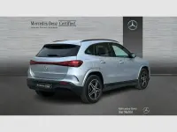 Usado Mercedes EQA250+ 139 kW (190 CV) 2025 Otro SUV