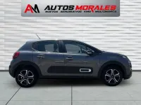 Usado Citroën C3 83 CV (61 kW) 2024 Gris