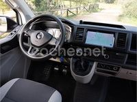 Usado VW Transporter 68 CV (50 kW) 2002 Blanco Van