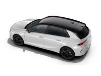 Usado Opel Astra 114 kW (156 CV) 2023 Blanco Utilitario