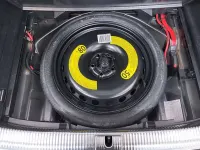 Usado Audi A4 Advanced 190 CV (139 kW) 2020 Negro Familiar