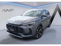 Usado MG ZS Luxury 197 CV (144 kW) 2024 SUV