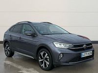 Usado VW Taigo 115 CV (84 kW) 2025 Gris SUV